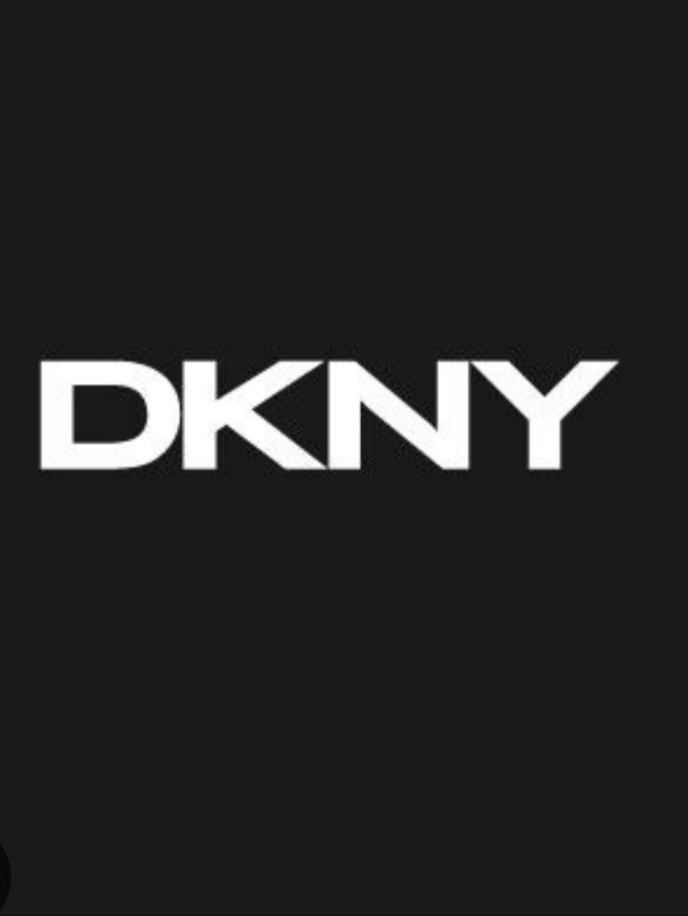 DKNY Items